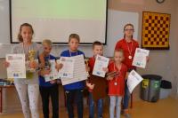 2018-09-15 Grand Prix Juniorów turniej VI